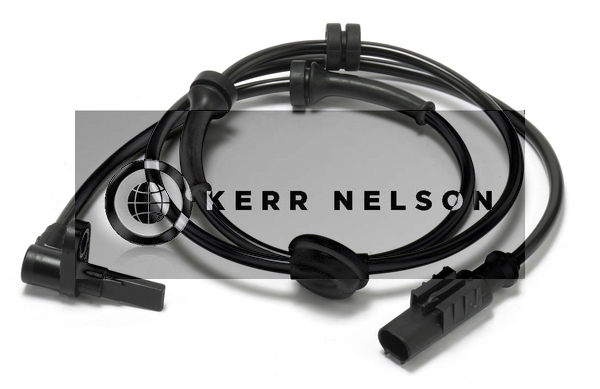 Kerr Nelson ALB102