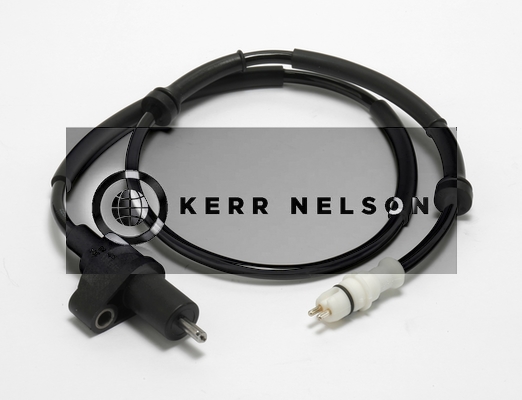 Kerr Nelson ALB105