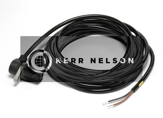 Kerr Nelson ALB109