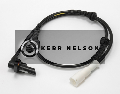 Kerr Nelson ALB111