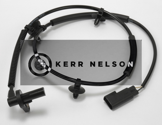 Kerr Nelson ABS Sensor Rear Left ALB112 [PM1049834]