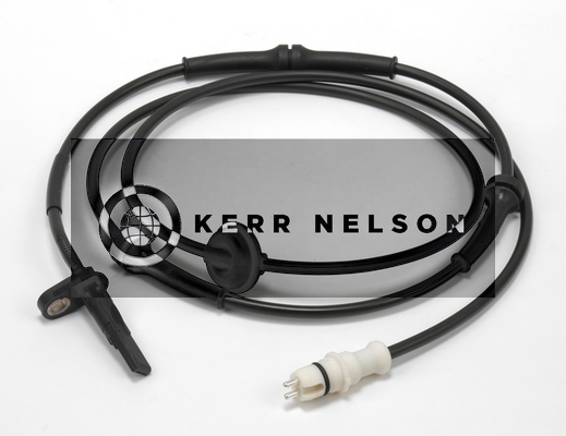 Kerr Nelson ALB114