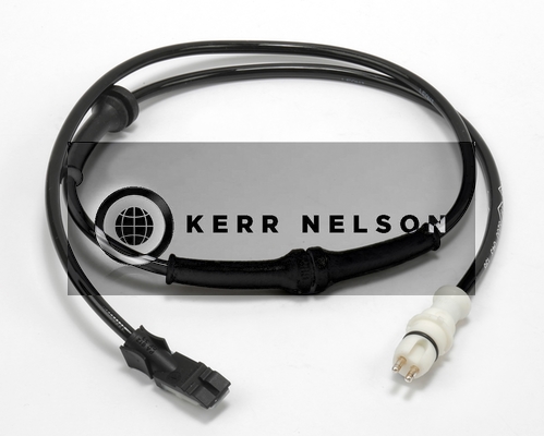 Kerr Nelson ALB116