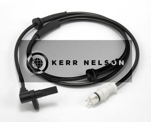 Kerr Nelson ALB118