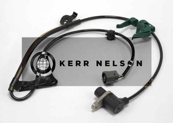 Kerr Nelson ALB124