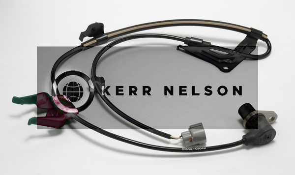 Kerr Nelson ALB128