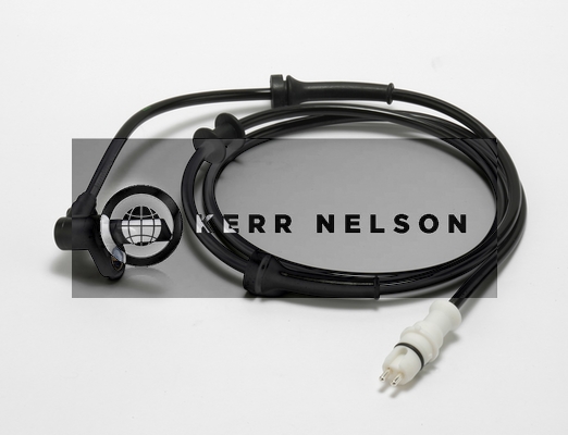 Kerr Nelson ALB129