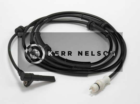 Kerr Nelson ALB131