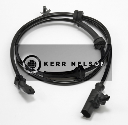 Kerr Nelson ALB141