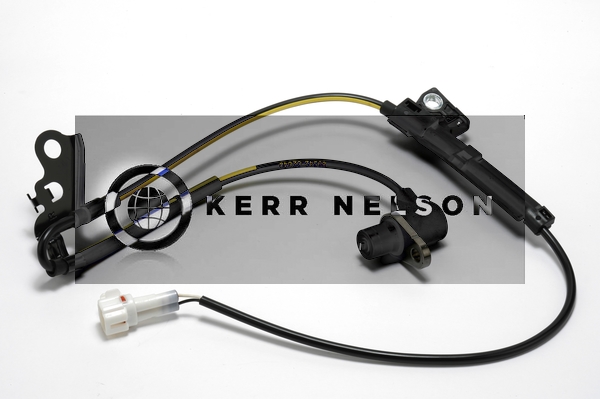 Kerr Nelson ALB150