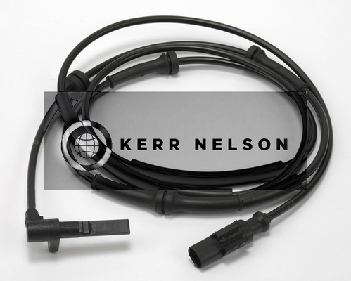 Kerr Nelson ALB153