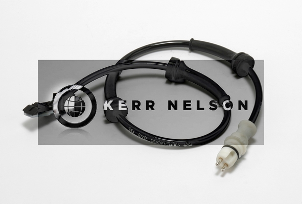 Kerr Nelson ALB156