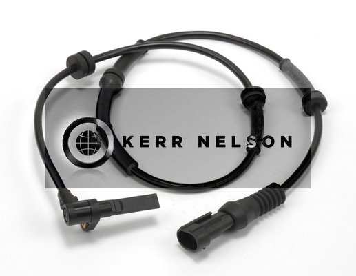 Kerr Nelson ALB173