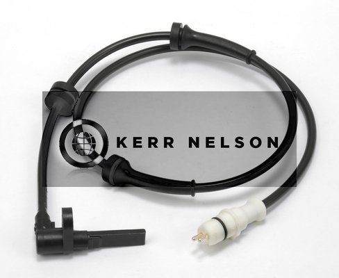 Kerr Nelson ALB174