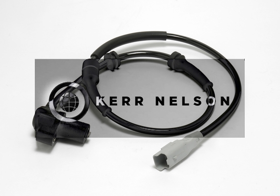 Kerr Nelson ALB176