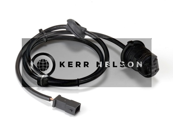 Kerr Nelson ALB226