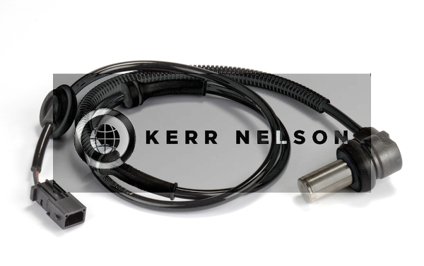 Kerr Nelson ALB235