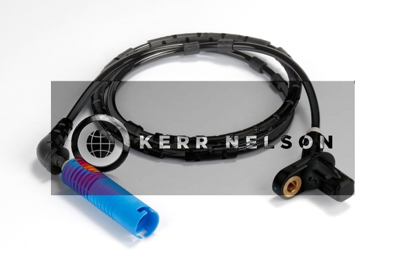 Kerr Nelson ALB236