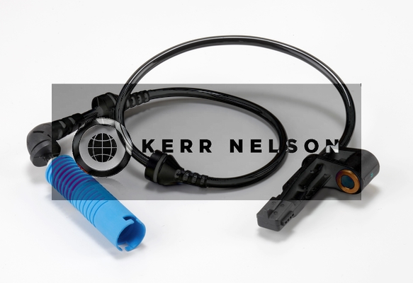 Kerr Nelson ALB237