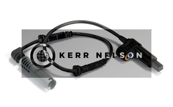 Kerr Nelson ALB241