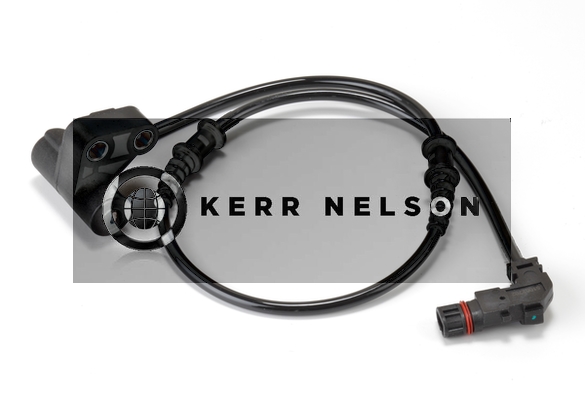 Kerr Nelson ALB243