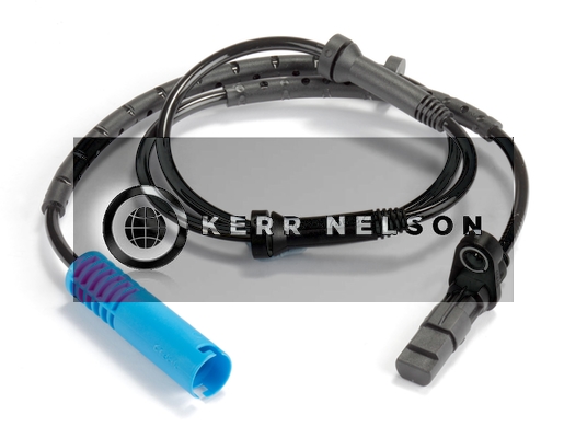 Kerr Nelson ALB252