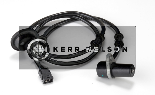 Kerr Nelson ABS Sensor Rear Left ALB288 [PM1049949]