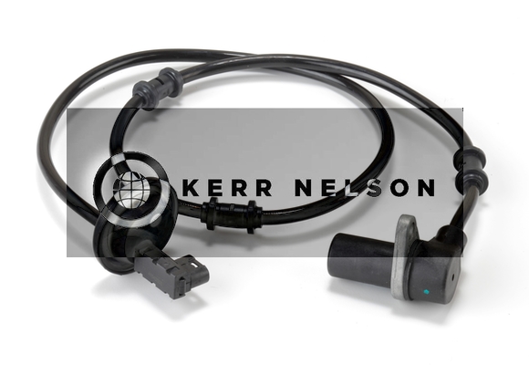 Kerr Nelson ALB289