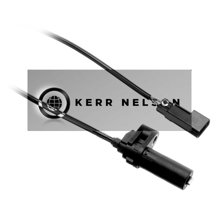 Kerr Nelson ALB297