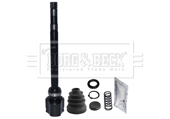 Borg & Beck BCJ1291