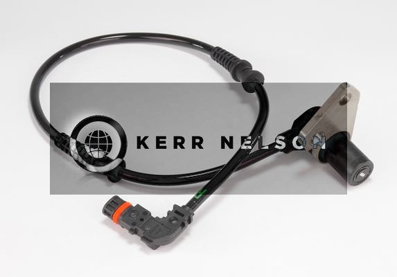 Kerr Nelson ALB320