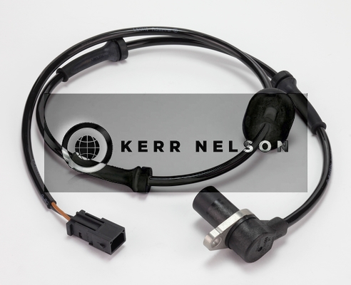 Kerr Nelson ALB326