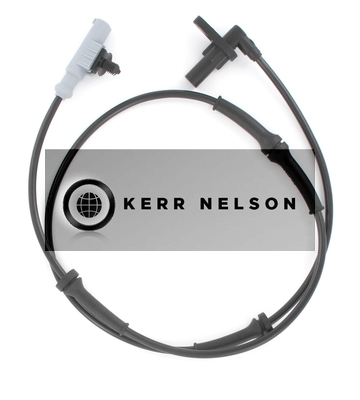 Kerr Nelson ALB332