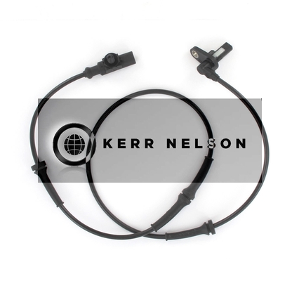 Kerr Nelson ALB334