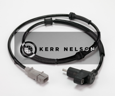 Kerr Nelson ALB337