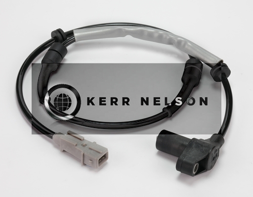 Kerr Nelson ALB339