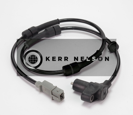 Kerr Nelson ALB342