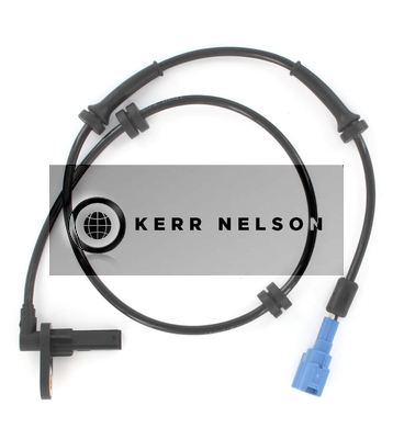 Kerr Nelson ALB344