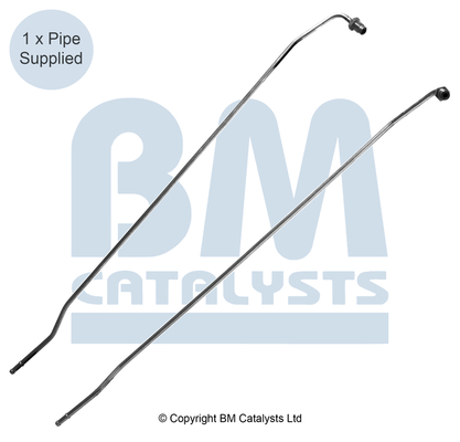 BM Catalysts PP31129A