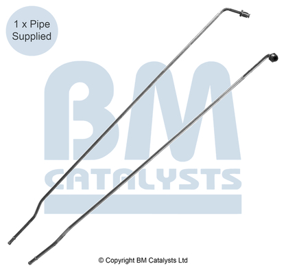 BM Catalysts PP31042A