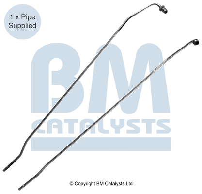 BM Catalysts PP31041A