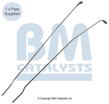 BM Catalysts PP31040A