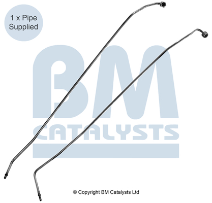 BM Catalysts PP31038A