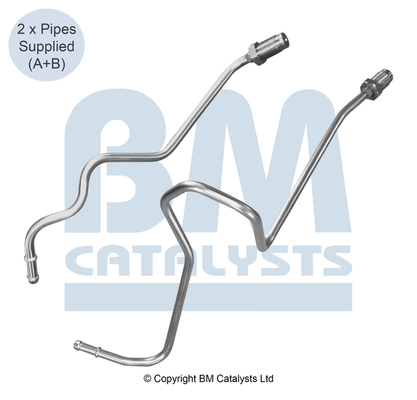 BM Catalysts PP11640C