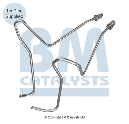 BM Catalysts PP11640B