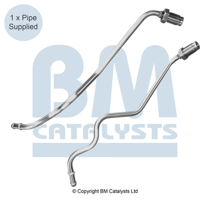 BM Catalysts PP11640A