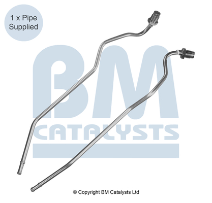 BM Catalysts PP11594A