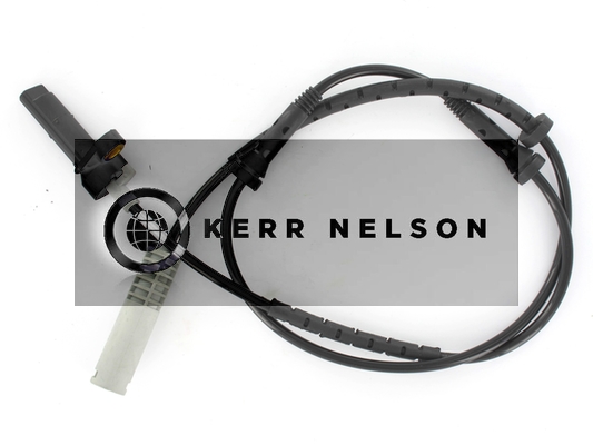 Kerr Nelson ALB355