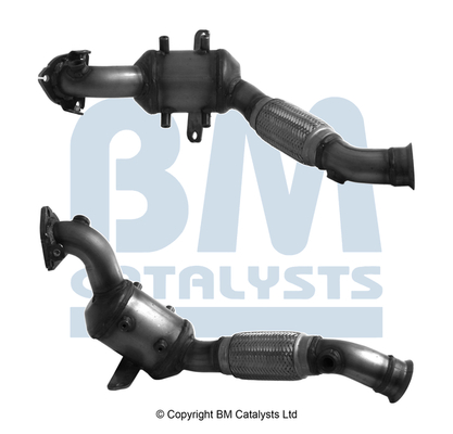 BM Catalysts BM92913H