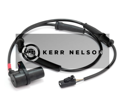 Kerr Nelson ALB356